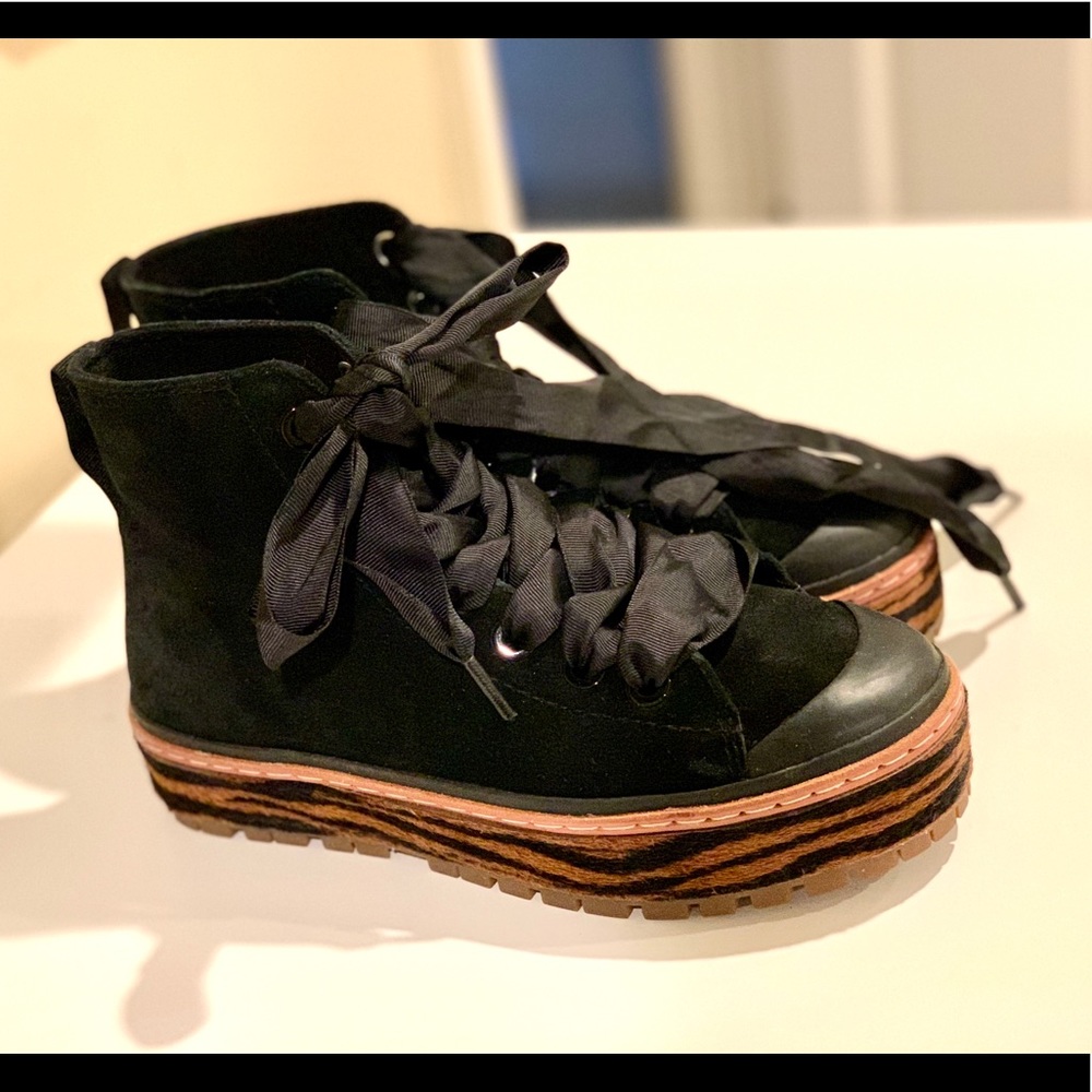 Scotch & Soda women’s shoes